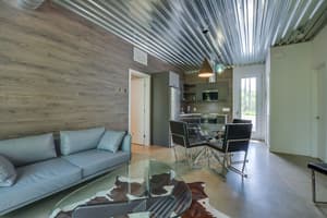 thumbnail: Living area