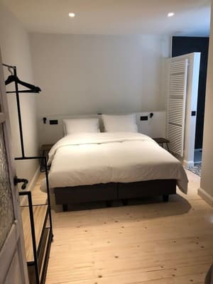 thumbnail: Private kitchenette