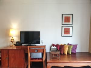 thumbnail: Room