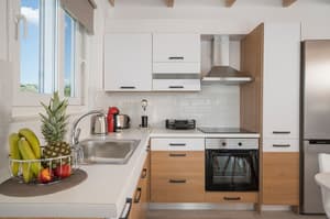 thumbnail: Private kitchen