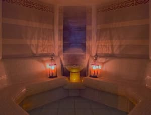 thumbnail: Turkish bath