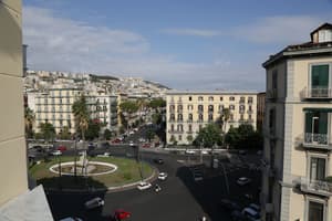 thumbnail: View from room
