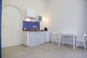 thumbnail: Private kitchenette