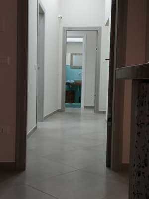 thumbnail: Hallway