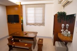 Herbal Life House B&B