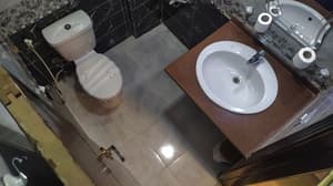 thumbnail: Bathroom amenities