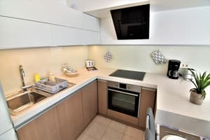 thumbnail: Private kitchen