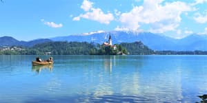 thumbnail: Lake