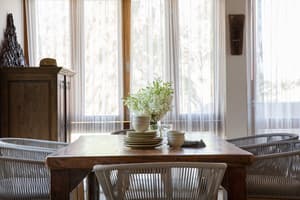 thumbnail: In-room dining