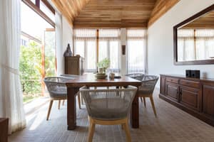 thumbnail: In-room dining