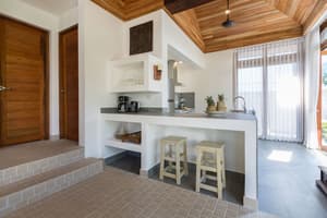 thumbnail: Private kitchen