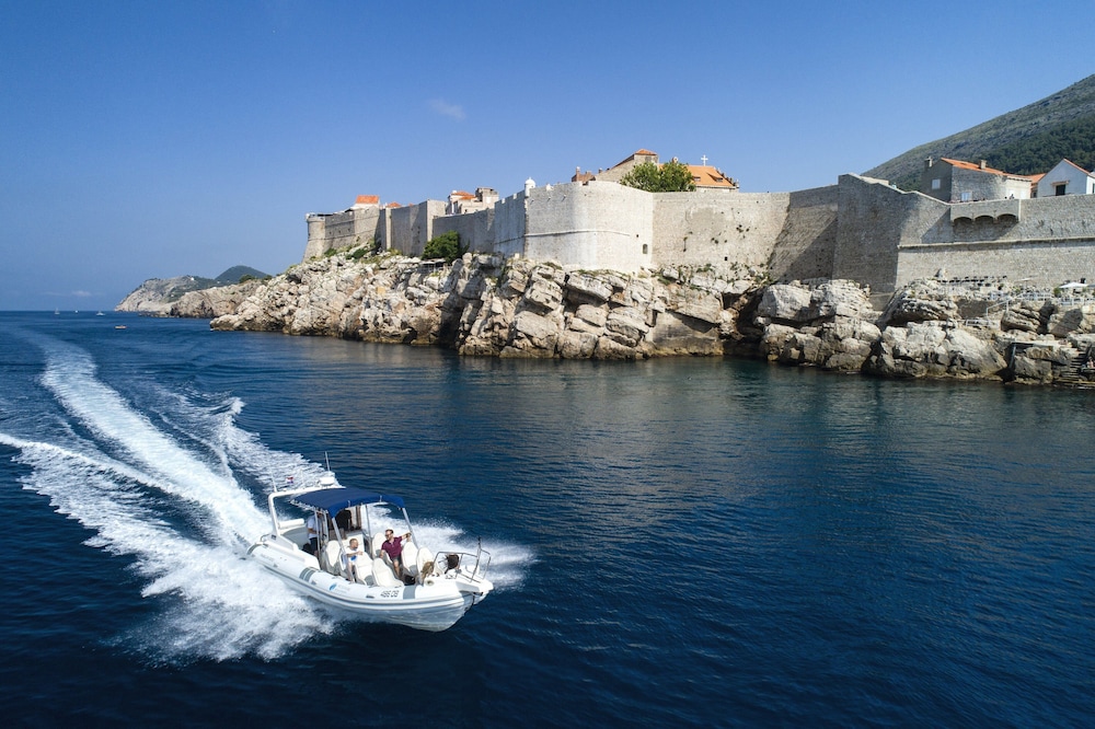 Boating