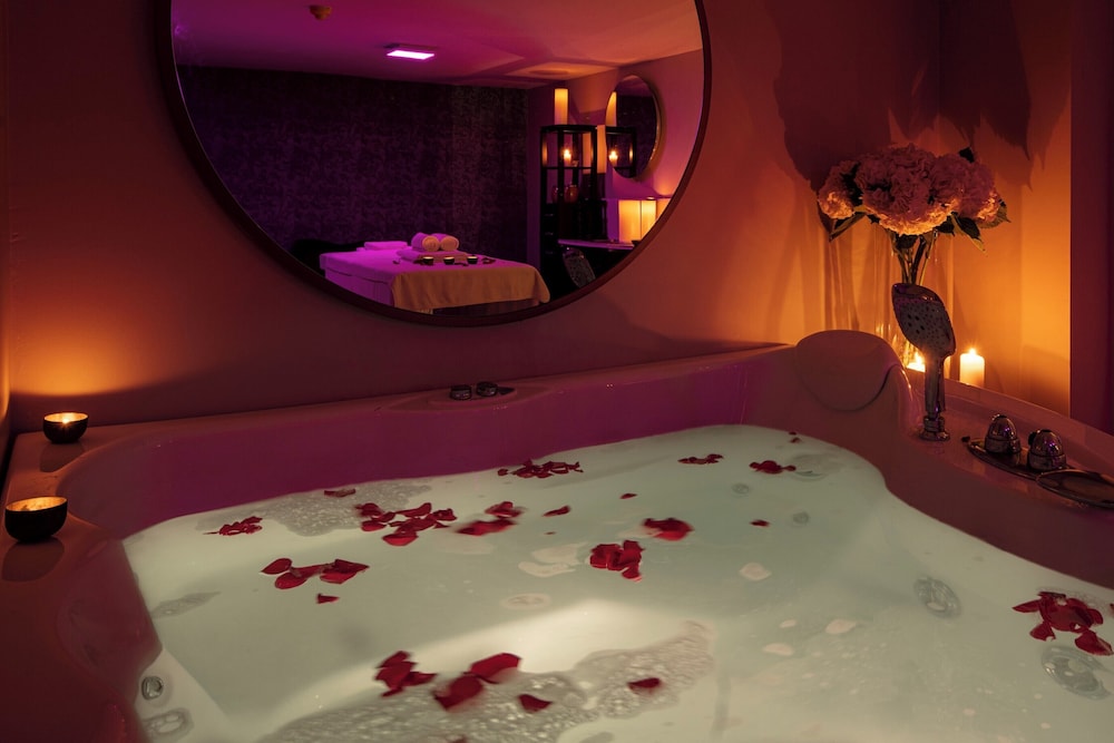 Spa treatment