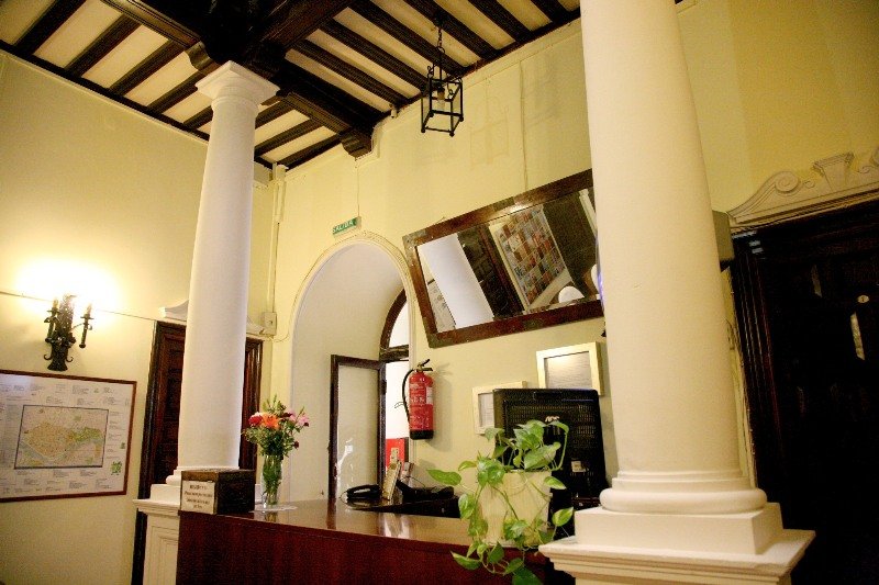 General view