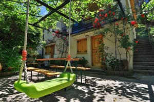 thumbnail: Children's play area - outdoor