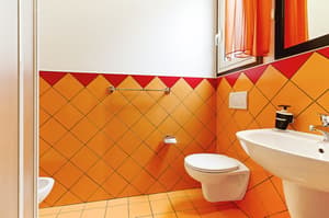 thumbnail: Bathroom