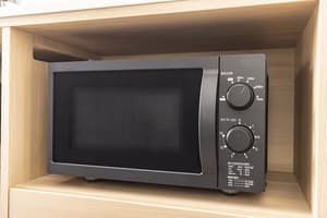 thumbnail: Microwave