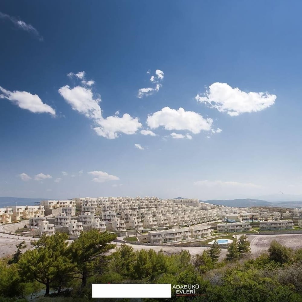 City view