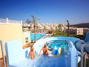 thumbnail: Waterslide