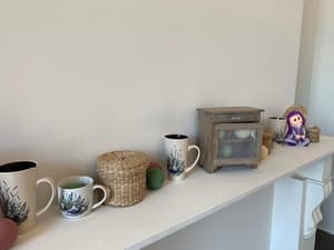 thumbnail: Interior detail