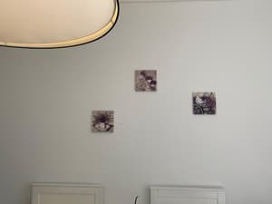 thumbnail: Interior detail
