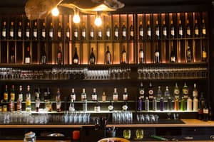 thumbnail: Bar (on property)