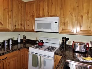 thumbnail: Private kitchen