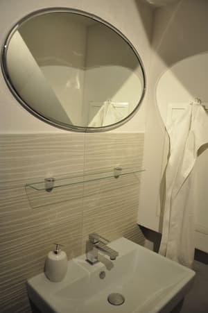 thumbnail: Bathroom sink