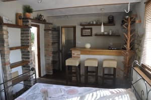thumbnail: Private kitchenette