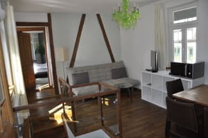 thumbnail: Living area