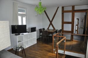 thumbnail: Living area