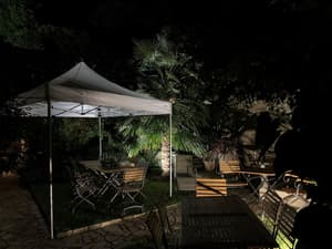 thumbnail: Terrace/patio