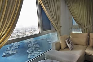 thumbnail: Balcony