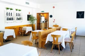 thumbnail: Restaurant