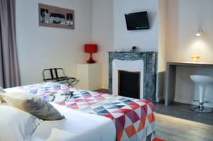 thumbnail: Fireplace