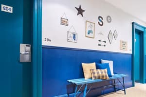 thumbnail: Interior