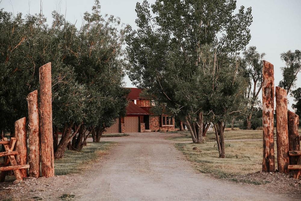 Surroundings