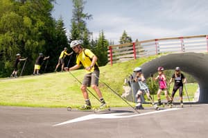 thumbnail: Children's activities
