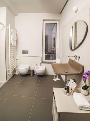 thumbnail: Bathroom