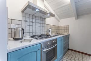 thumbnail: Private kitchen