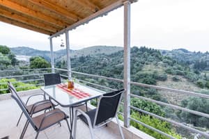 thumbnail: Balcony view