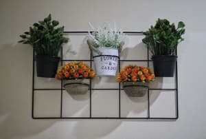 thumbnail: Interior detail