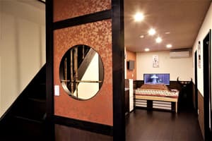 thumbnail: Interior