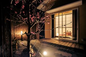 thumbnail: Front of property