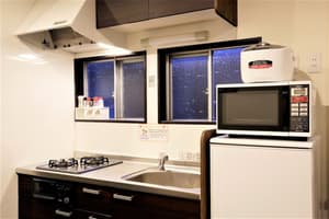 thumbnail: Private kitchen