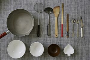 thumbnail: Private kitchen