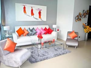 thumbnail: Living area
