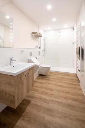 thumbnail: Bathroom