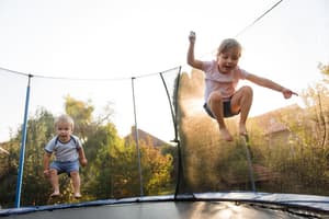 thumbnail: Children's activities