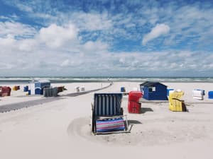 thumbnail: Beach